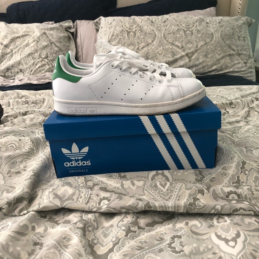 Adidas Stan Smith Original Womens